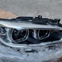 Faro DX-SX F.LED BMW F20/21 SERIA 1 ORIG. USATO 