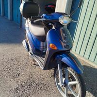 Piaggio Liberty 50 