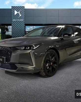 DS DS 4 BlueHDi 130 Automatico PerformanceLine+