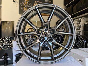 Cerchi NUOVI Mercedes raggio 20 cod.8734