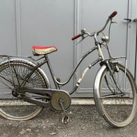 Bicicletta vintage Umberto Dei Milano