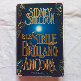 Libro " E le stelle brillano ancora"