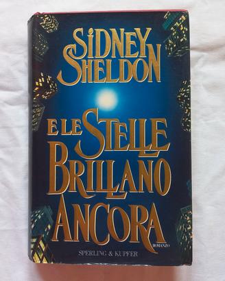 Libro " E le stelle brillano ancora"