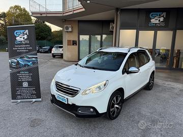 Peugeot 2008 1.6 e-HDi 92 CV Stop&Start Allure