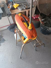 scooter acquatico 