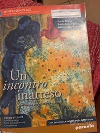 Un incontro inatteso