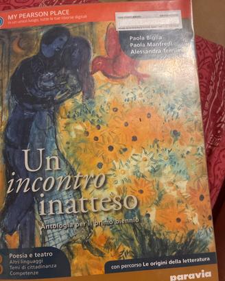 Un incontro inatteso