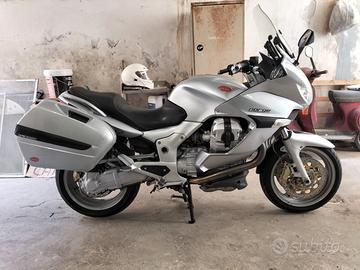 Moto Guzzi Norge 1200 - 2007