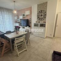 AMPIO TRILOCALE RISTRUTTURATO A NUOVO!!!