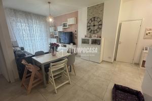 AMPIO TRILOCALE RISTRUTTURATO A NUOVO!!!