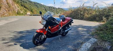 kawasaki gpz 600r 