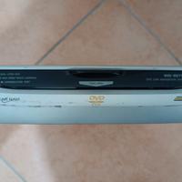 LETTORE DVD NAVIGATORE ALPINE NVE-NO77PS