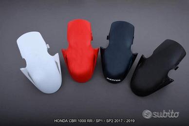 Parafango anteriore per HONDA CBR 1000RR 2017 2019