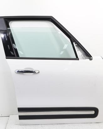 PORTIERA ANTERIORE DESTRA FIAT 500 L Serie (351_35