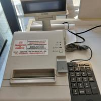 Stampante Fiscale Epson TM-T800F Usata Affidabile