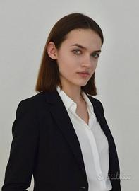 Receptionist Part Time