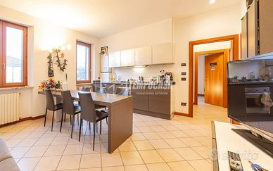 QUADRILOCALE LOCATO IDEALE COME INVESTIMENTO SICUR