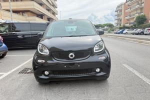 Smart ForTwo 70 1.0 twinamic cabrio Passion LED NA