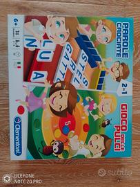 Due giochi in uno