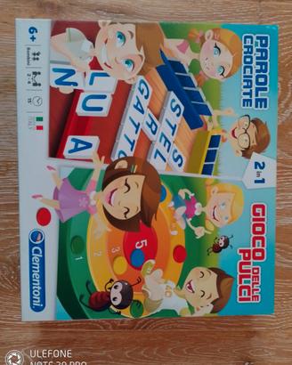 Due giochi in uno