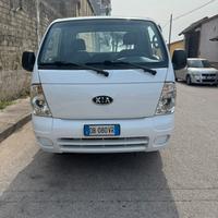 Kia k2500