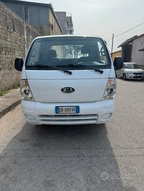 Kia k2500