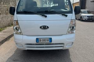 Kia k2500