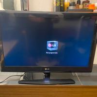 Televisore TV Led LG