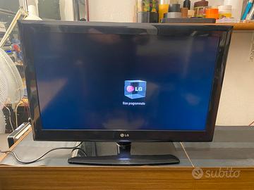 Televisore TV Led LG
