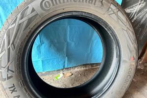 Gomme estive 225 60 18 nuove