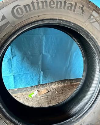 Gomme estive 225 60 18 nuove
