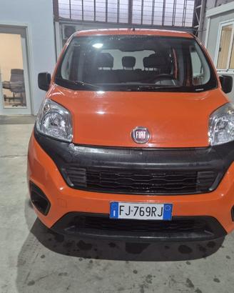 FIAT Qubo 1.3 MJT 80 CV Lounge