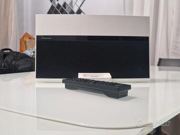 SISTEMA AUDIO PIONEER 