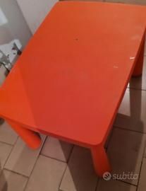 tavolo da gioco per bambini 