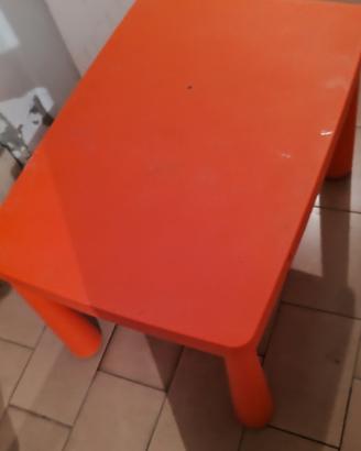 tavolo da gioco per bambini 