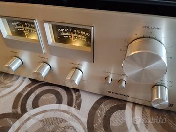 Pioneer SA 506 vintage 