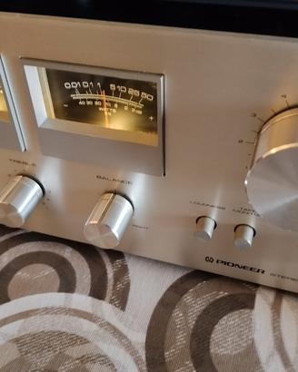 Pioneer SA 506 vintage 