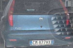 punto 1300 mjet