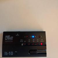 Accordatore per chitarra