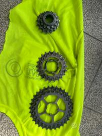 Pignoni campagnolo super record