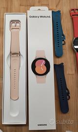 Samsung Galaxy Watch 5 40mm lte