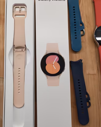 Samsung Galaxy Watch 5 40mm lte