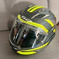Casco taglia s