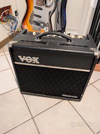 Amplificatore Vox VT40 semivalvolare 