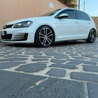 Golf VII GTD