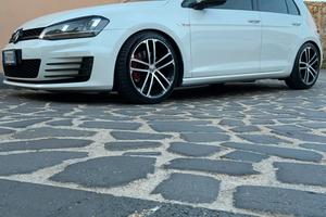 Golf VII GTD