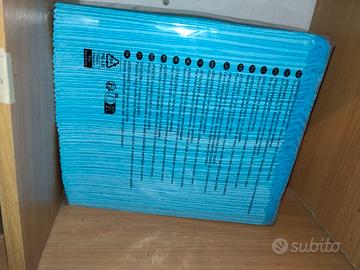 50 tappetini 60 per 60