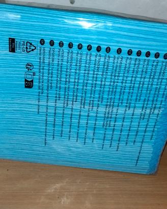 50 tappetini 60 per 60