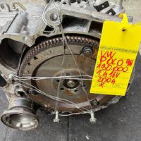 Cambio automatico VW Polo quarta sere 1.4 bz