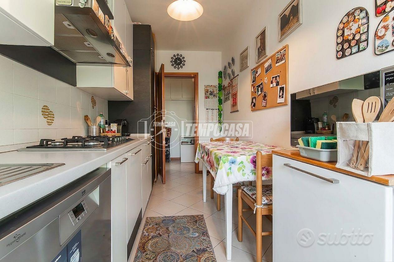 Apartment in Saronno, Volta-Prealpi - Vista 3